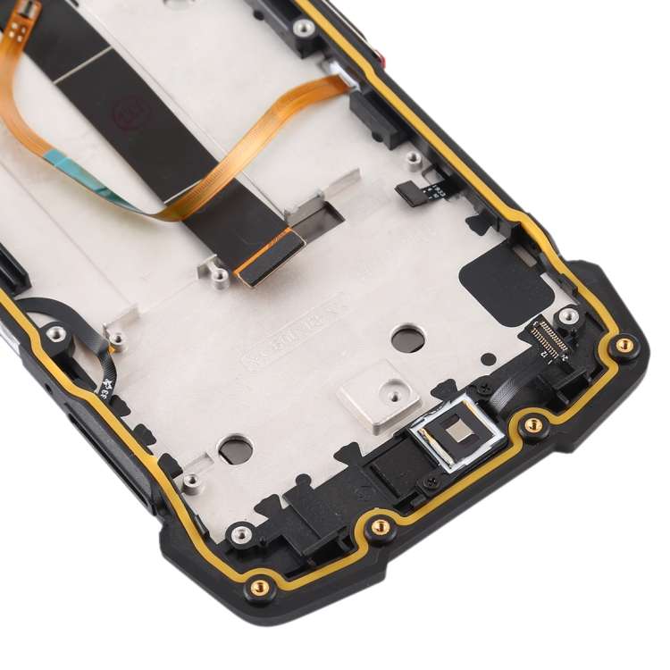 Original LCD Screen for Blackview BV9700 Pro with Digitizer Full Assembly