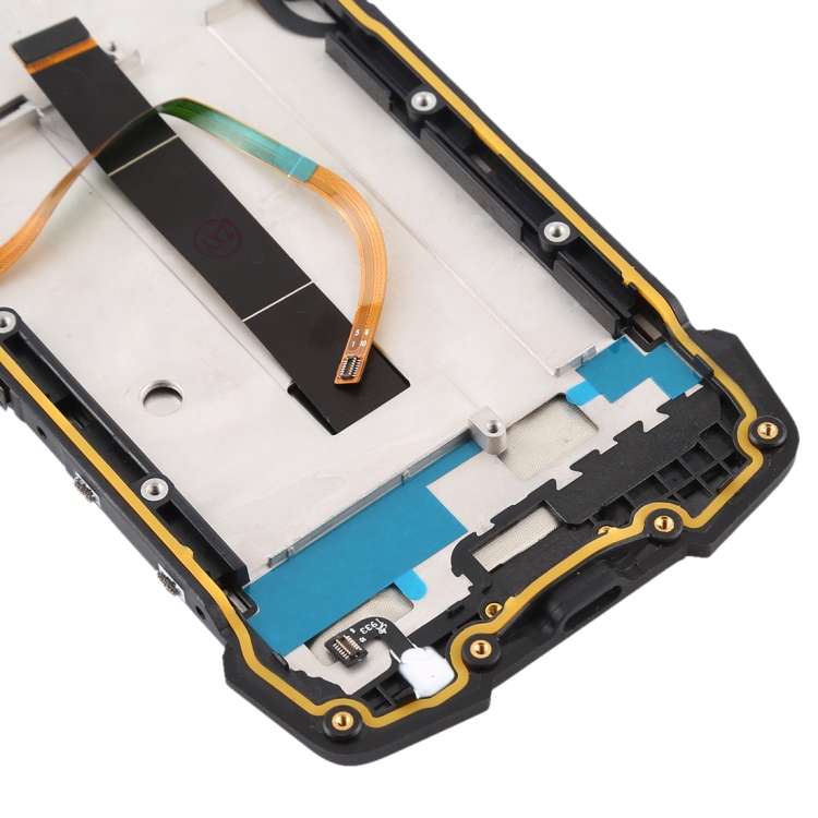 Original LCD Screen for Blackview BV9700 Pro with Digitizer Full Assembly