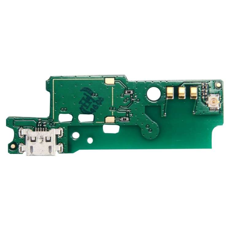 For Huawei Ascend W1 Charging Port Board