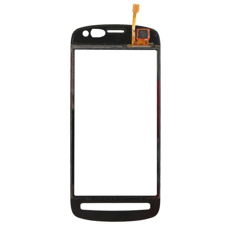 Touch Panel for Nokia 808 PureView(Black)