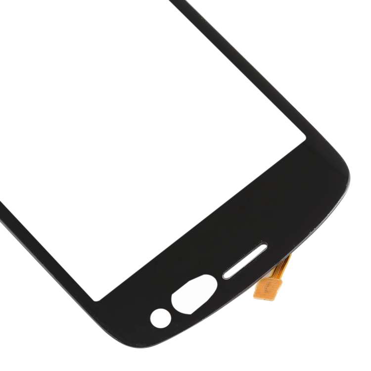 Touch Panel for Nokia 808 PureView(Black)