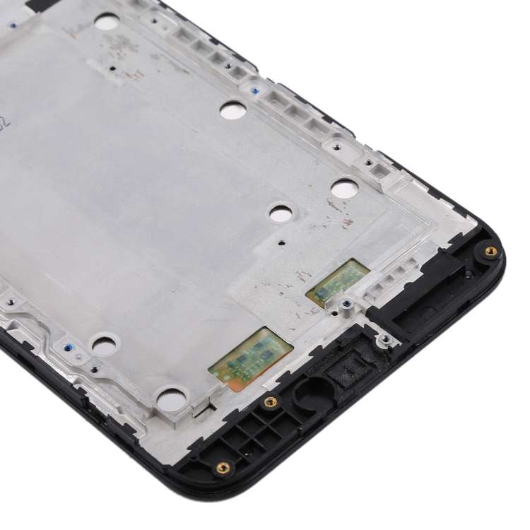 OEM LCD Screen for Asus ZenFone Max / ZC550KL / Z010DA  Digitizer Full Assembly with Frame?Black)