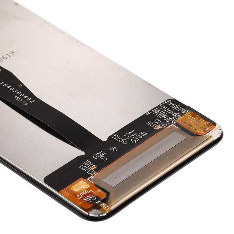 OEM LCD Screen for Huawei Nova 5T / YAL-L21 / TAL-L61 / YAL-L71 / YAL-L61D with Digitizer Full Assem
