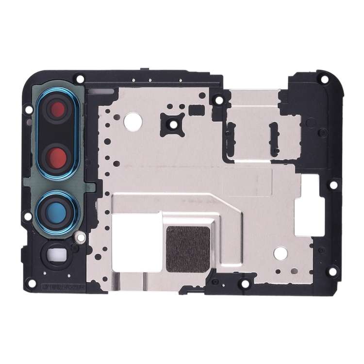 Motherboard Frame Bezel for Huawei Y9 Prime (2019) (Green)