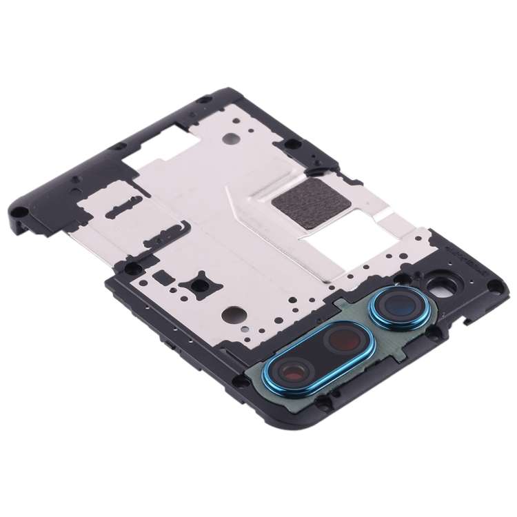 Motherboard Frame Bezel for Huawei Y9 Prime (2019) (Green)