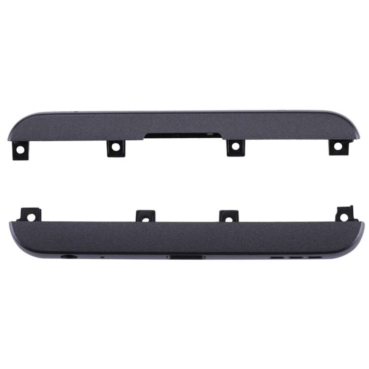 Housing Cover Clip (Top + Bottom) for LG V20 F800/H990(Grey)