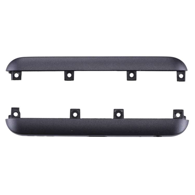 Housing Cover Clip (Top + Bottom) for LG V20 F800/H990(Grey)