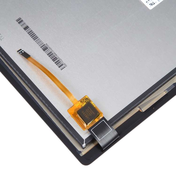 OEM LCD Screen for Lenovo Tab M10 HD TB-X505 X505F TB-X505L X505 with Digitizer Full Assembly (Black