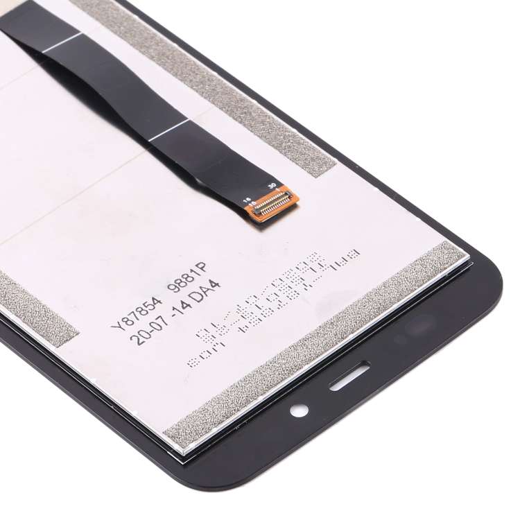 Original LCD Screen for Blackview BV5500 Plus with Digitizer Full Assembly