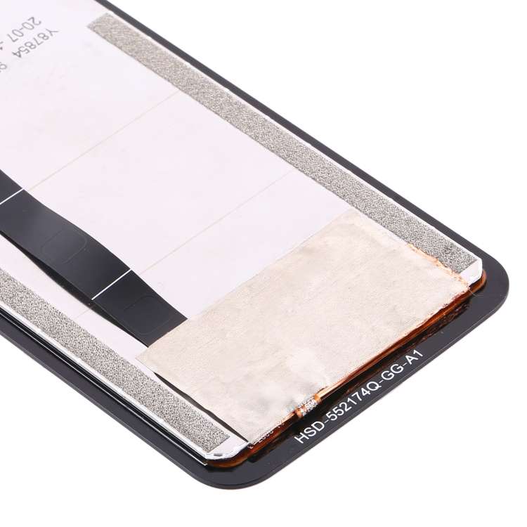 Original LCD Screen for Blackview BV5500 Plus with Digitizer Full Assembly