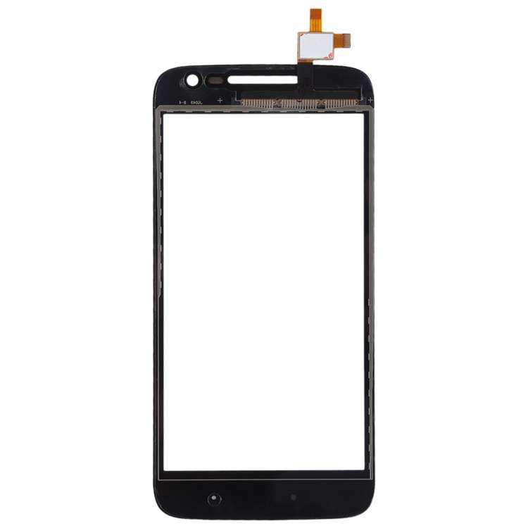 Touch Panel for Motorola Moto G4 Play(Black)