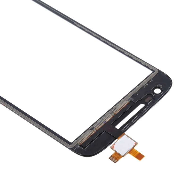 Touch Panel for Motorola Moto G4 Play(Black)