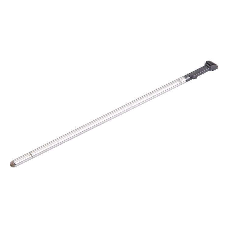 Touch Stylus S Pen for LG Stylo 2 Plus / K550(Grey)