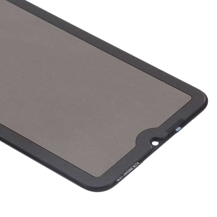 Original AMOLED LCD Screen for Xiaomi Mi 10 Lite 5G with Digitizer Full Assembly