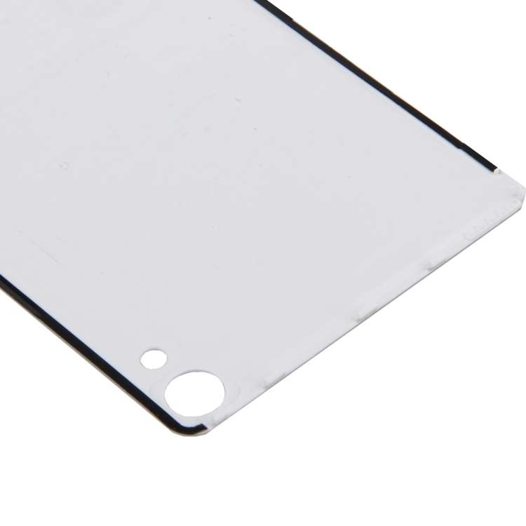 Back Battery Cover for Sony Xperia XA(Rose Gold)