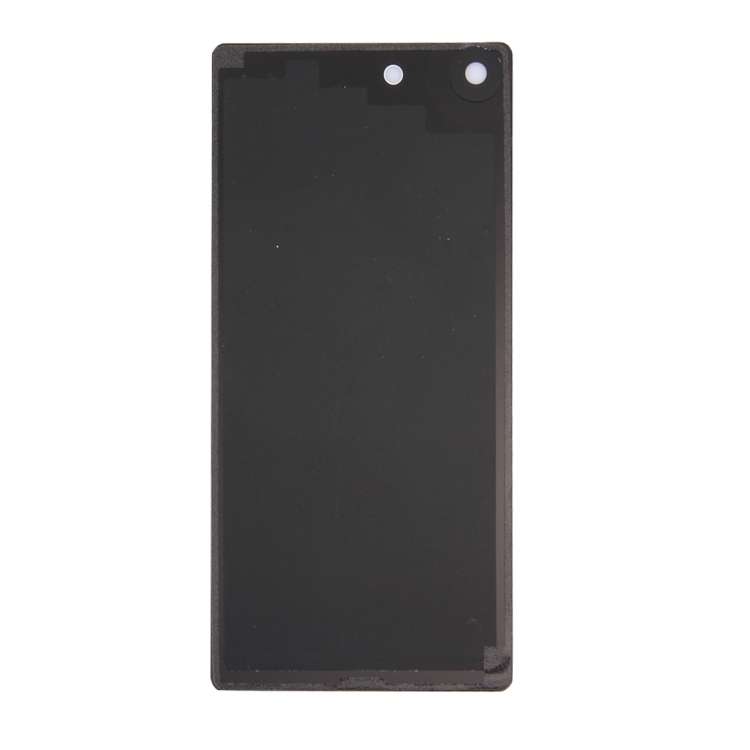 Back Battery Cover for Sony Xperia M5 (White)