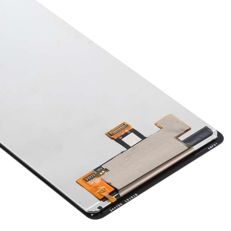 Original LCD Screen for LG Stylo 6 LMQ730TM LM-Q730TM with Digitizer Full Assembly