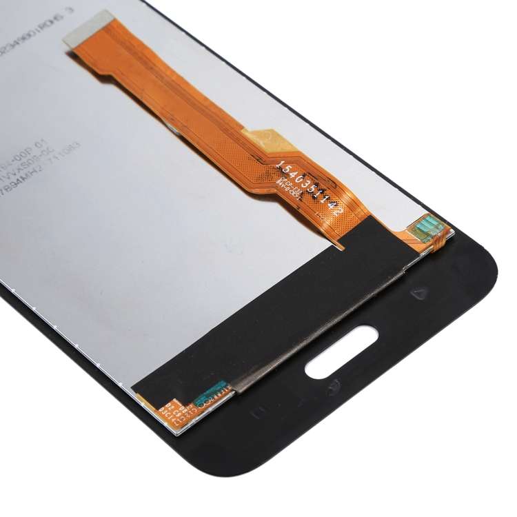 Original LCD Screen for HTC U11 Lite with Digitizer Full Assembly (Black)