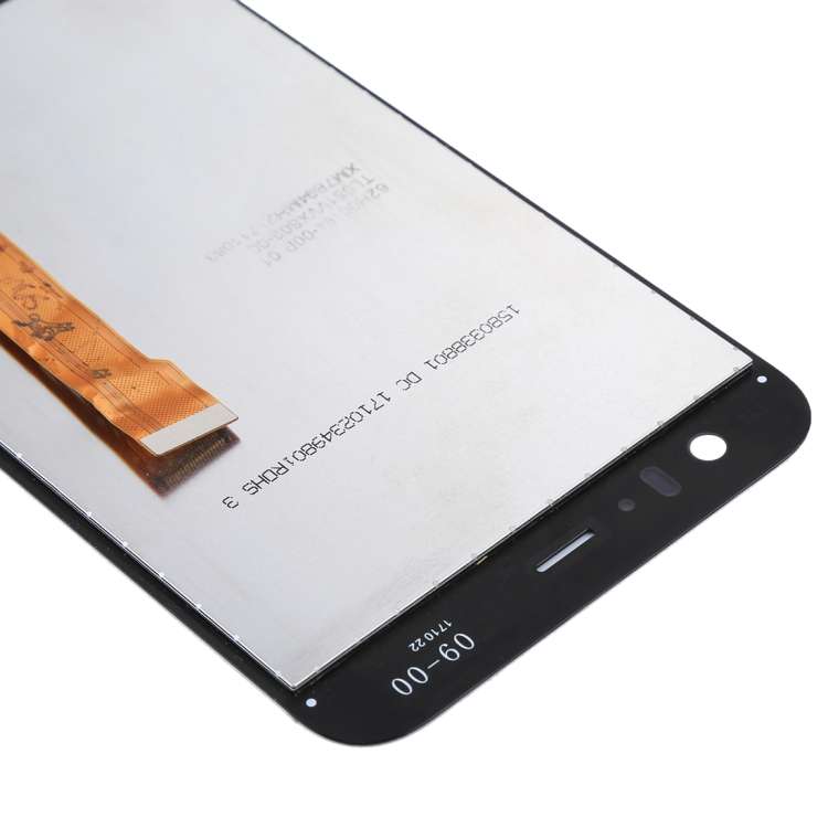 Original LCD Screen for HTC U11 Lite with Digitizer Full Assembly (Black)