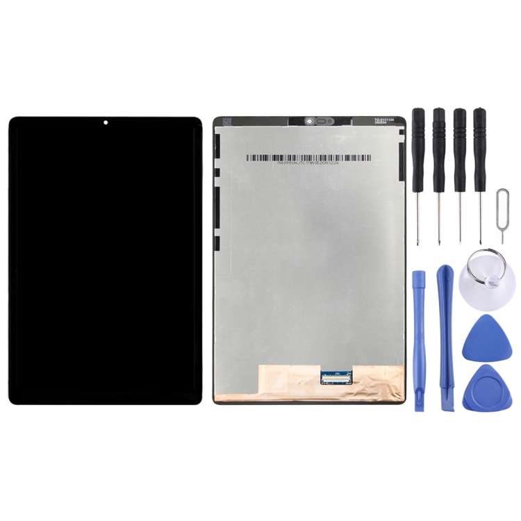 OEM LCD Screen for Lenovo Tab M8 PRC ROW TB-8505X TB-8505F TB-8505 with Digitizer Full Assembly (Bla