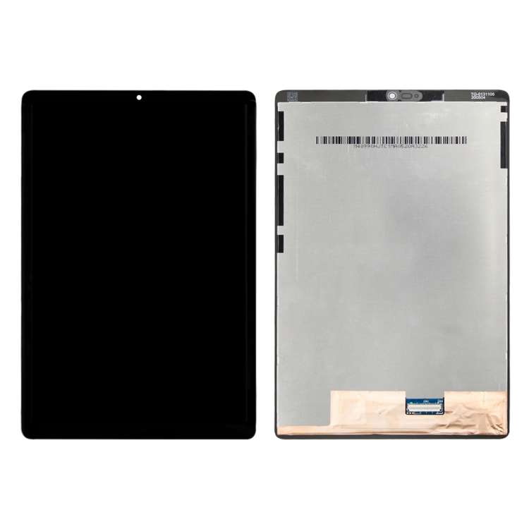 OEM LCD Screen for Lenovo Tab M8 PRC ROW TB-8505X TB-8505F TB-8505 with Digitizer Full Assembly (Bla