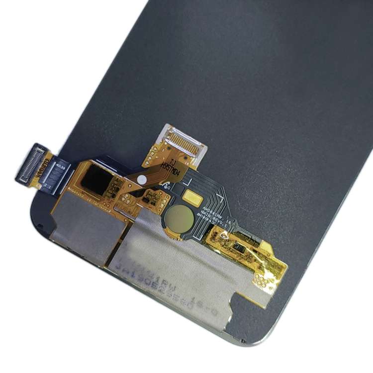Original LCD Screen for OPPO Reno Z /OPPO K5 / Realme XT /Realme X2 with Digitizer Full Assembly