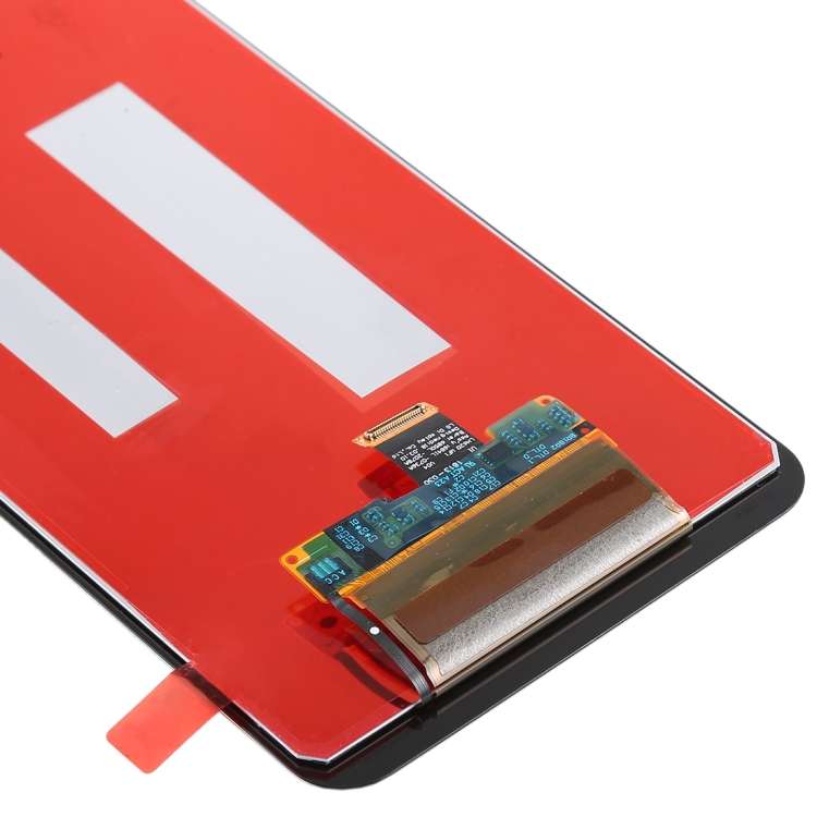 TFT LCD Screen for LG Stylo 4 / Q Stylo 4 / Q710 / Q710MS / Q710CS Digitizer Full Assembly (Black)