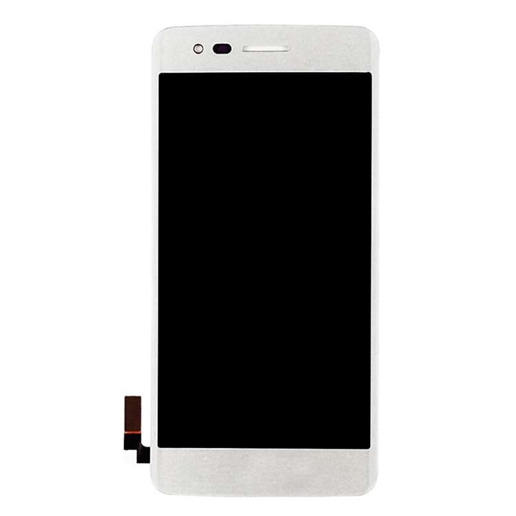 TFT LCD Screen for LG K8 2017 US215 M210 M200N with Digitizer Full Assembly (Silver)