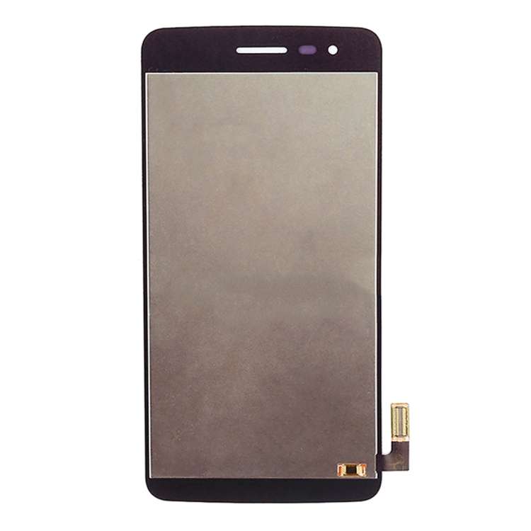 TFT LCD Screen for LG K8 2017 US215 M210 M200N with Digitizer Full Assembly (Silver)