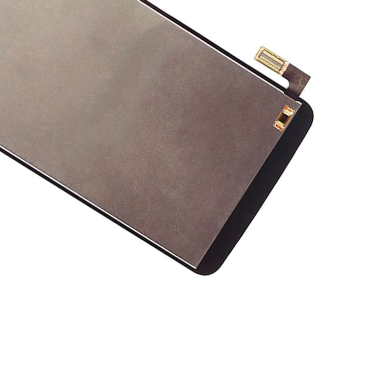 TFT LCD Screen for LG K8 2017 US215 M210 M200N with Digitizer Full Assembly (Silver)