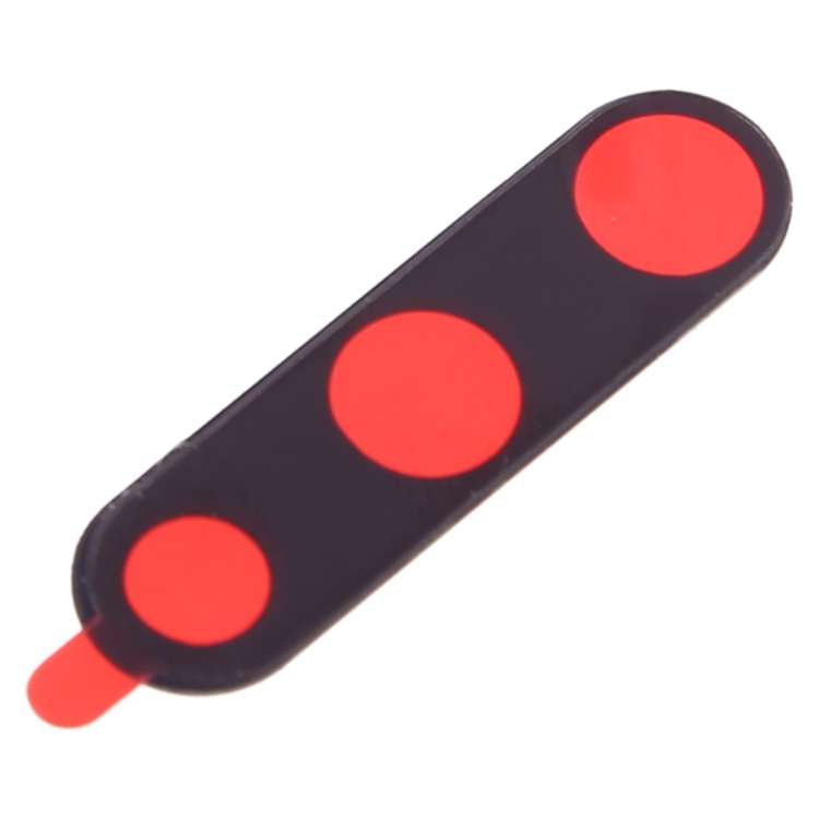 For Huawei P30 10pcs Back Camera Lens & Adhesive