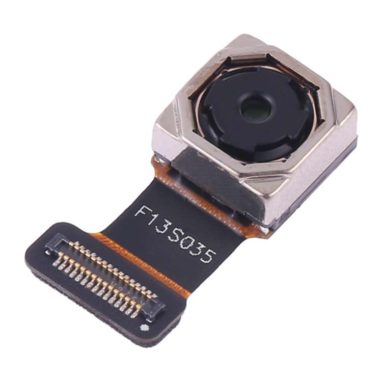 Back Facing Main Camera for Doogee S60 Lite