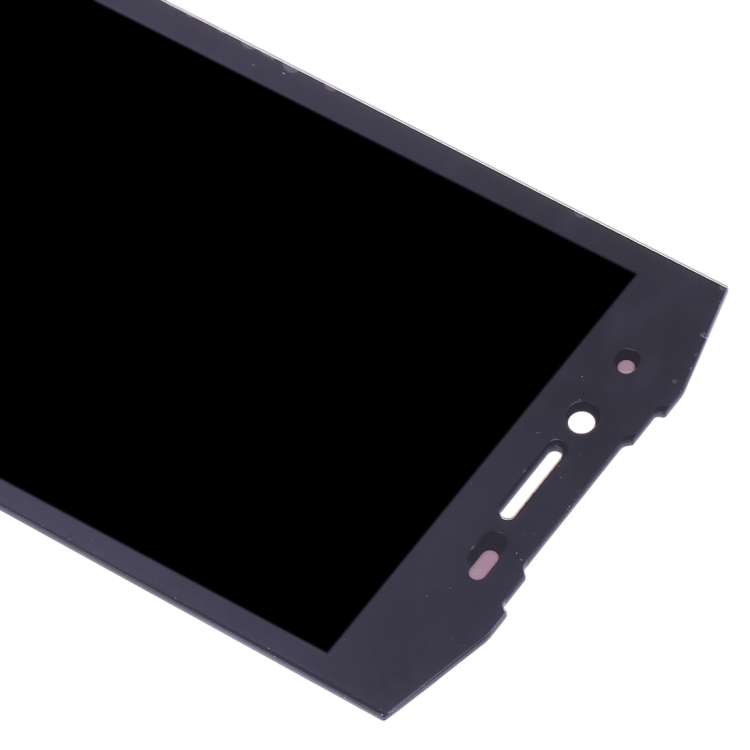 Original LCD Screen for Doogee S55 with Digitizer Full Assembly (Black)