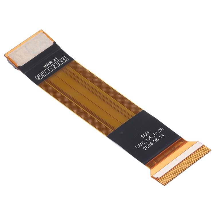 For Samsung E250 Motherboard Flex Cable