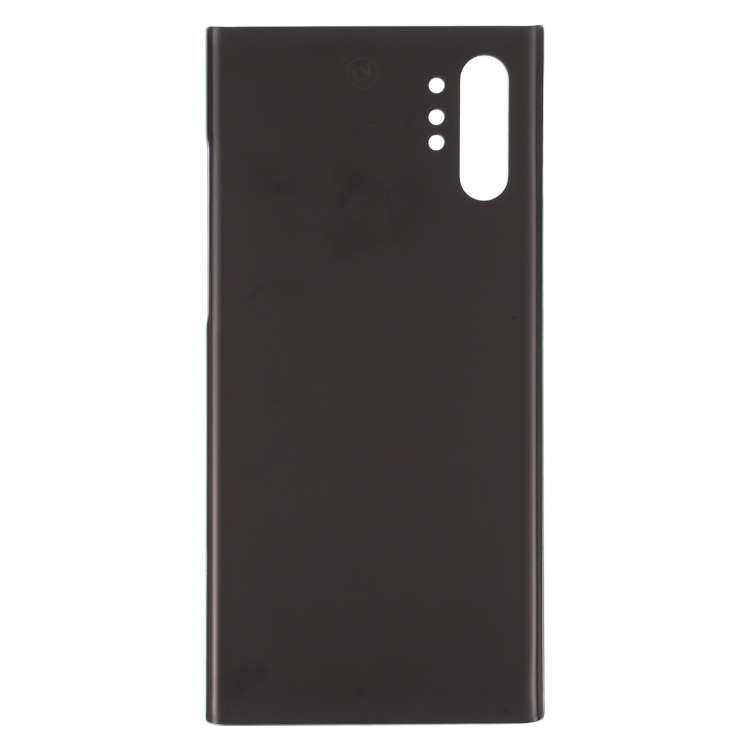 For Samsung Galaxy Note10+ Battery Back Cover (Blue)