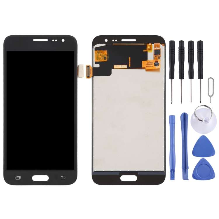 TFT LCD Screen for Galaxy J3 (2016) J320FN, J320F, J320G, J320M, J320A, J320V, J320P With Digitizer