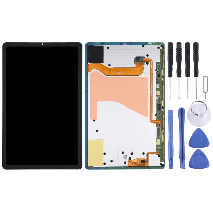 Original LCD Screen for Samsung Galaxy Tab S6 SM-T860/T865 With Digitizer Full Assembly