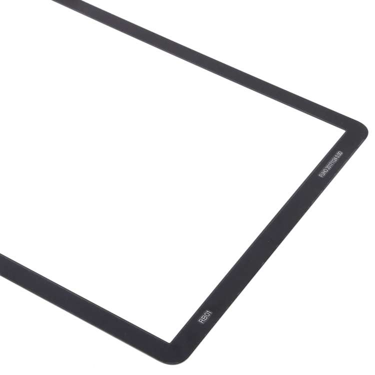 For Samsung Galaxy Tab S4 10.5 / SM-T830 / T835  Front Screen Outer Glass Lens with OCA Optically Cl