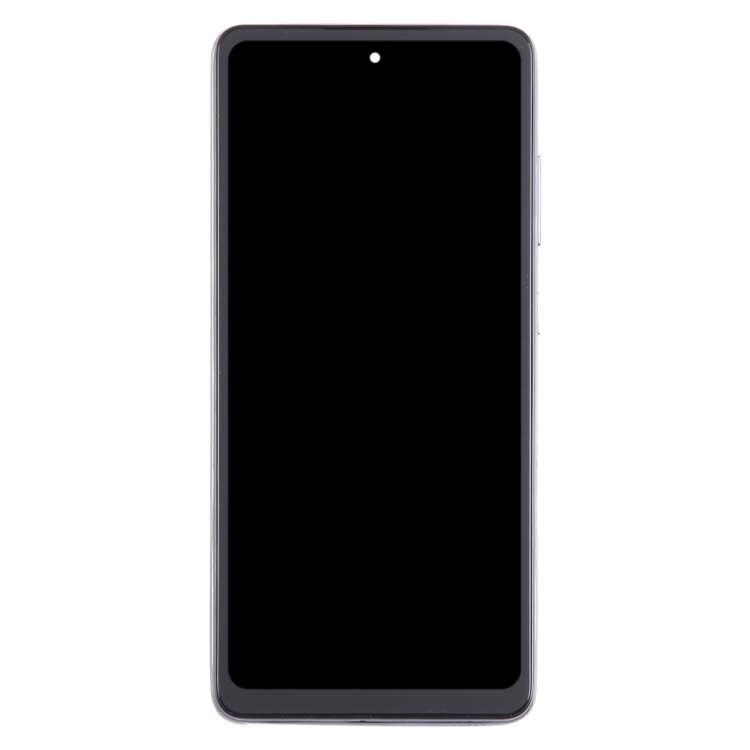 For Samsung Galaxy A52 4G SM-A525 incell Material LCD Screen and Digitizer Full Assembly with Frame,