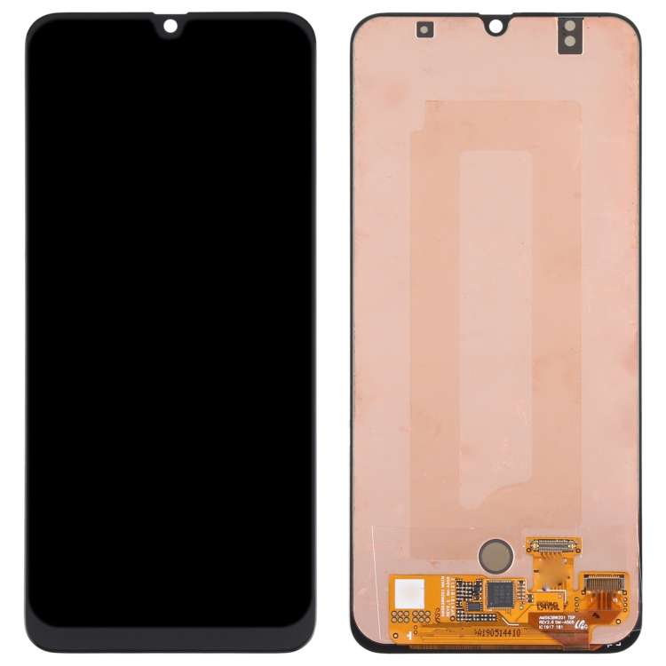 Original Super AMOLED LCD Screen for Samsung Galaxy A50 SM-A505 With Digitizer Full Assembly