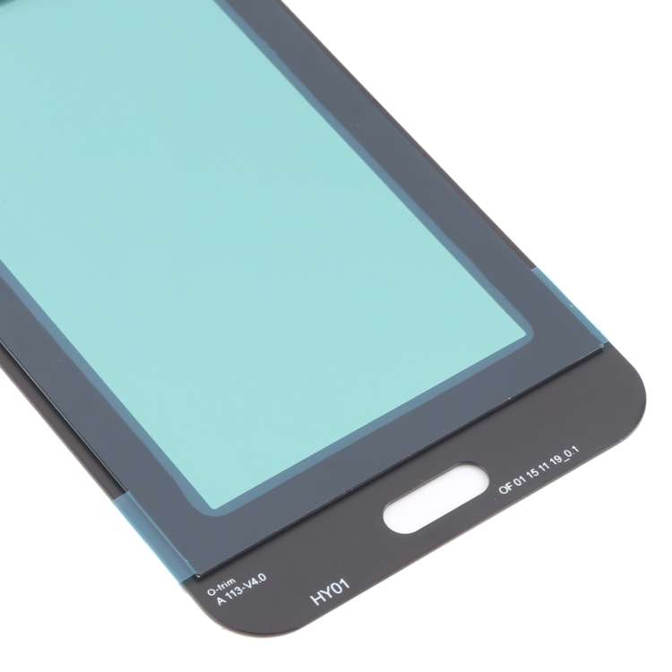 OLED LCD Screen for Samsung Galaxy J5 SM-J500 With Digitizer Full Assembly (Gold)