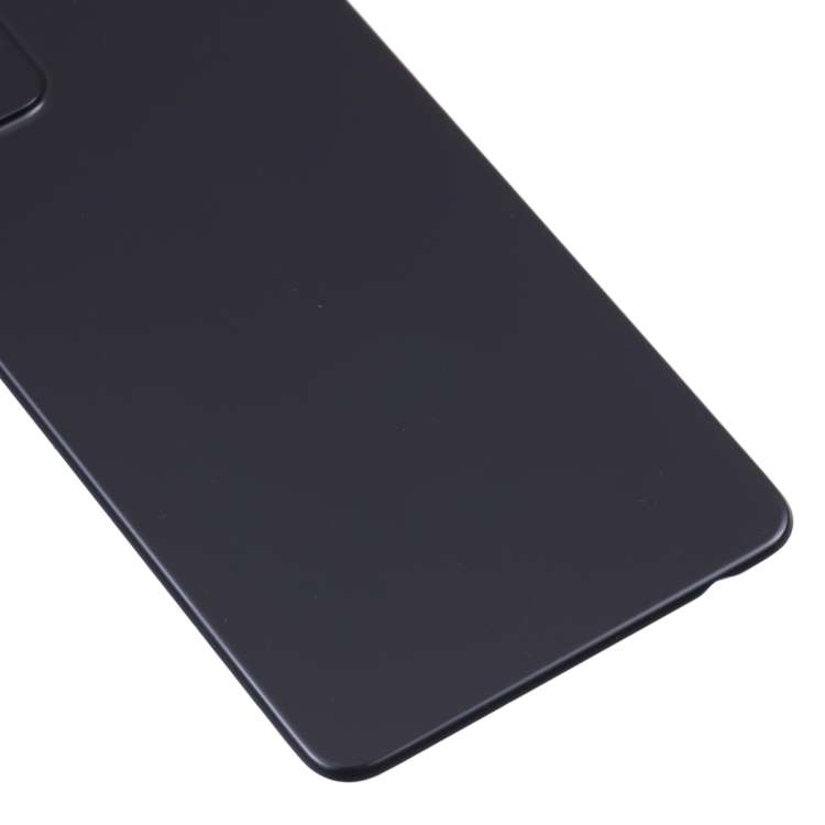 For Samsung Galaxy A52 5G SM-A526B Battery Back Cover (Black)