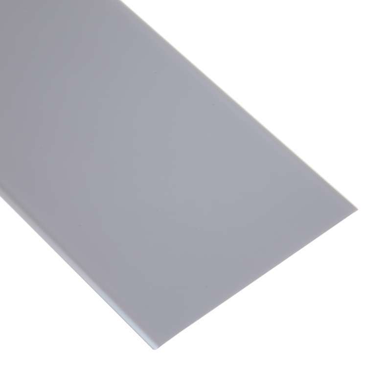For Samsung Galaxy S23 Ultra 5G SM-S918B OEM Battery Back Cover(Grey)