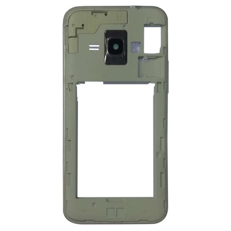 For Galaxy J1 (2016) / Express 3 / Galaxy Amp 2 / J120F / J120A / J120H / J120M / J120M / J120T Midd