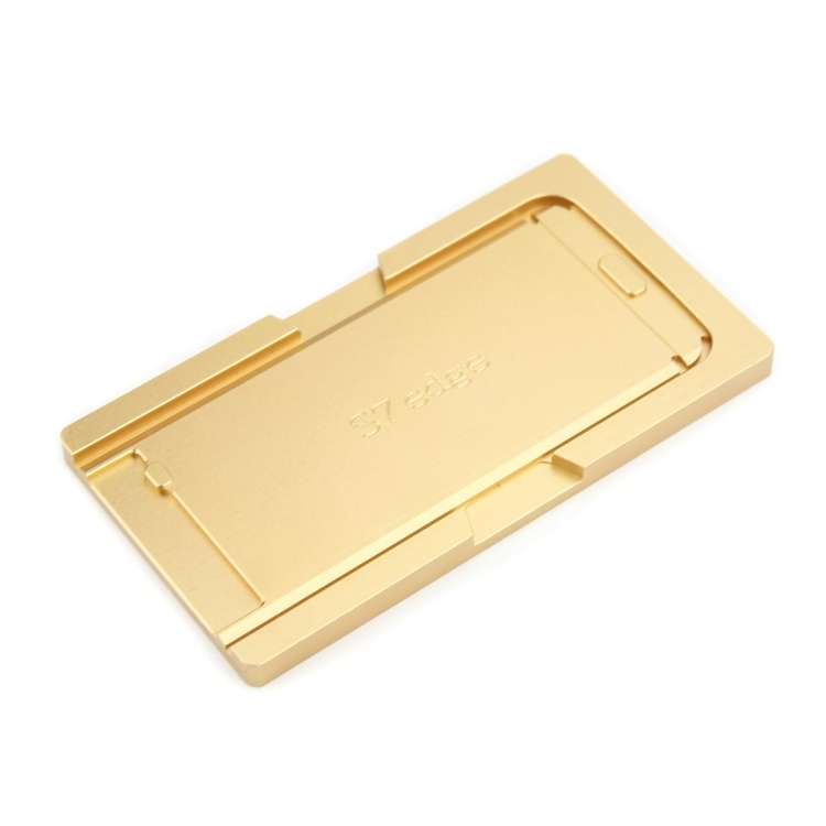 Appropriative Precision Curved LCD and Touch Panel Refurbishment Metal Laminating Mould Molds For G