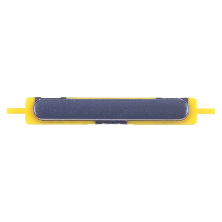 For Samsung Galaxy A25 SM-A256B 10pcs Original Power Button and Volume Control Button (Black)