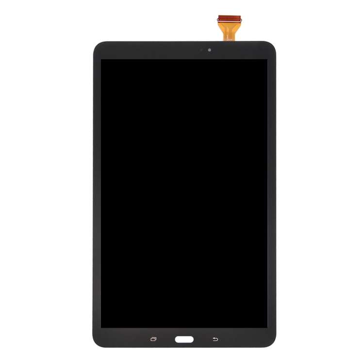 Original LCD Screen for Samsung Galaxy Tab A 10.1 / T585 with Digitizer Full Assembly (Black)