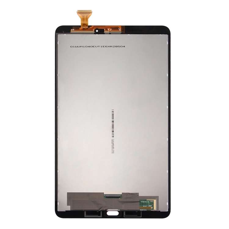 Original LCD Screen for Samsung Galaxy Tab A 10.1 / T585 with Digitizer Full Assembly (Black)