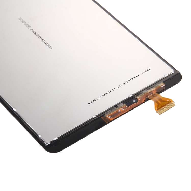 Original LCD Screen for Samsung Galaxy Tab A 10.1 / T585 with Digitizer Full Assembly (Black)