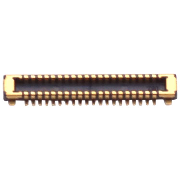 For Samsung Galaxy A30 10pcs Motherboard LCD Display FPC Connector